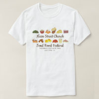 Soul Food Festival Event Southern Cuisine Cooking