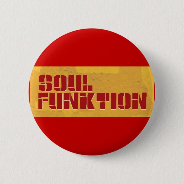 SOUL FUNKTION Buttons (Front)