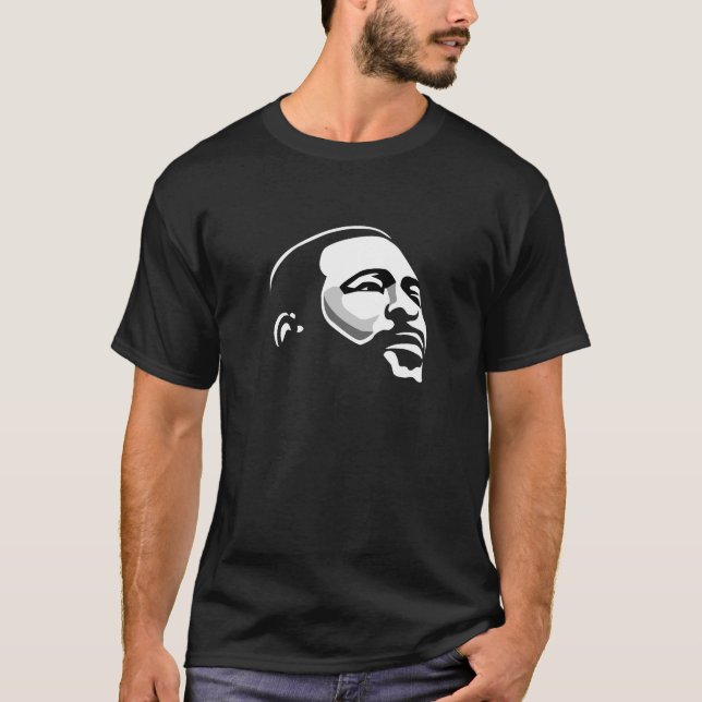 Soul_ghettro T-Shirt (Front)