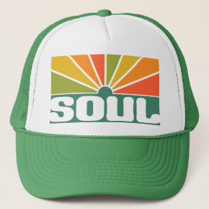 SOUL hat - choose colour