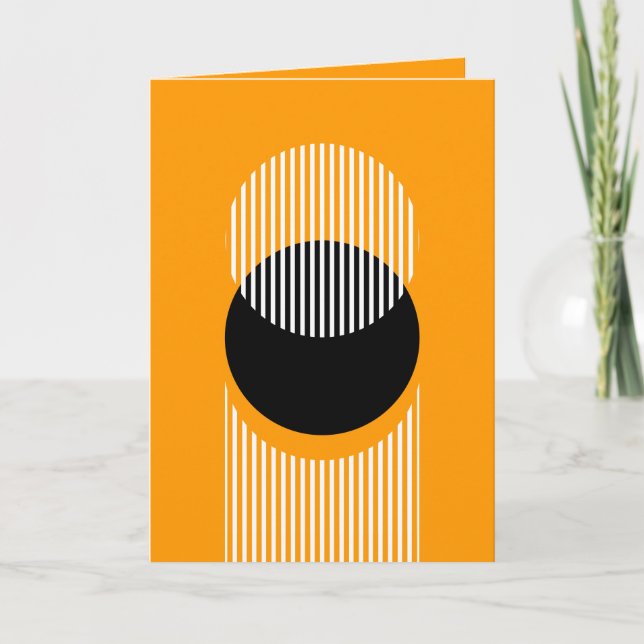 Soul Holiday Card (Front)