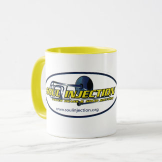 Soul Injection Beverage Mug