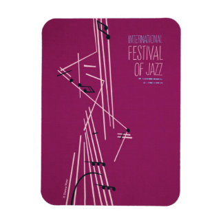 Soul | International Festival of Jazz Editorial Magnet