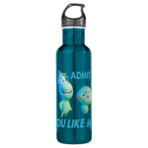 Soul Joe & 22 - Admit It You Like Me 710 Ml Water Bottle