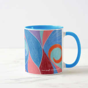 Soul Journey Mug