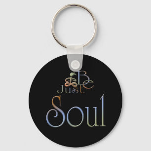 Soul Keychain