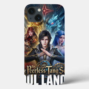Soul Land 2  iPhone 13 Case