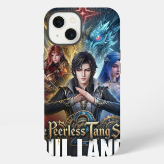 Soul Land 2  iPhone 13 Case