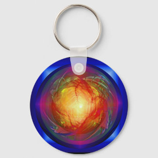 Soul Light Keychain