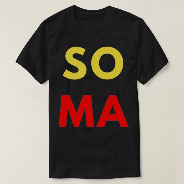Soul Mate Matching Couples  T-Shirt (Design Front)