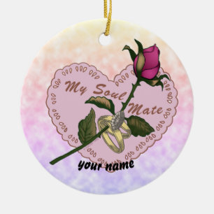 Soul Mate ornament