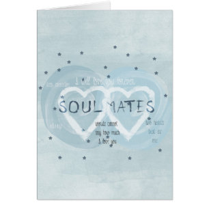 Soul Mates