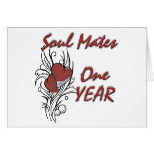 Soul Mates 1 year