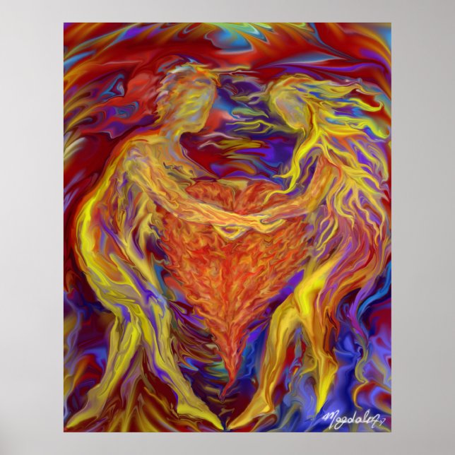 Soul Mates Poster (Front)