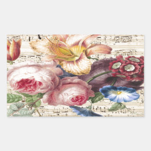 Soul Music Sticker