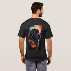Soul of a Notta Bear  T-Shirt