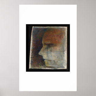 Soul of a Withered Man Poster