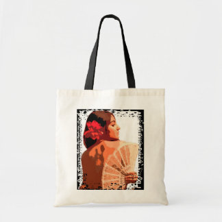 Soul of Flamenco Tote Bag