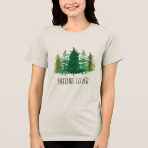 Soul of Nature Tri-Blend Shirt