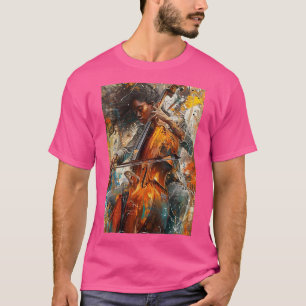  "Soul of Sound" T-Shirt