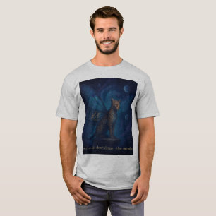 SOUL OF STARS – They Remember What We Forgot T-Shirt