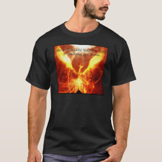 Soul on Fire T-Shirt