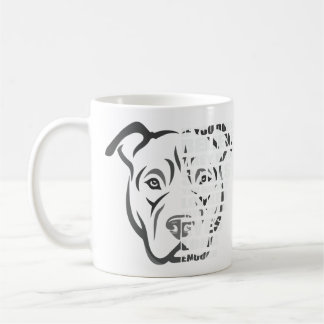 Soul Pitbull Amoureux des chiens Mug