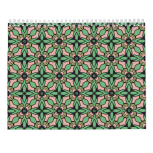 Soul Reflection Calendar