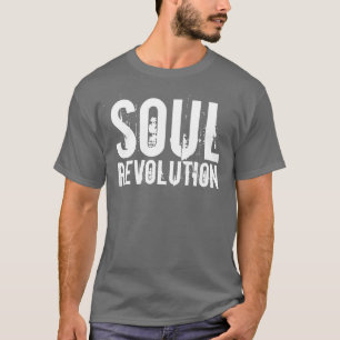 Soul Revolution T-Shirt
