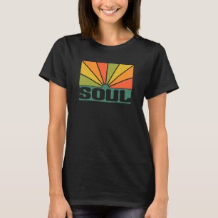 SOUL shirt - choose style & colour