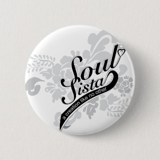 Soul Sista 2 Inch Round Button
