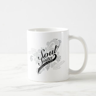 Soul Sista Coffee Mug