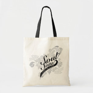 Soul Sista Quick Tote