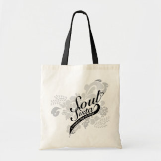 Soul Sista Quick Tote