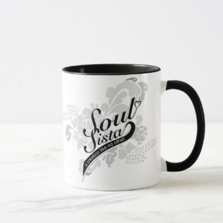 Soul Sista TMug Mug
