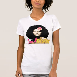 "Soul Sister" T-Shirt