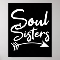 Soul Sisters Best Friend Friendship Sayings Bff