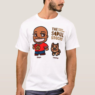 Soul Snacks T-Shirt