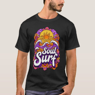 Soul Surf Summer T-Shirt
