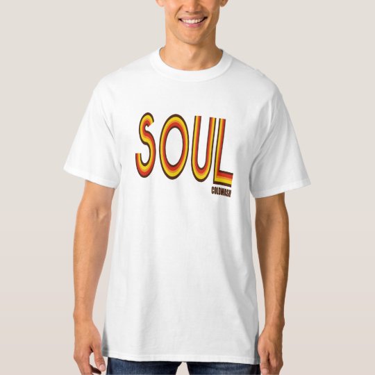 SOUL T-Shirt