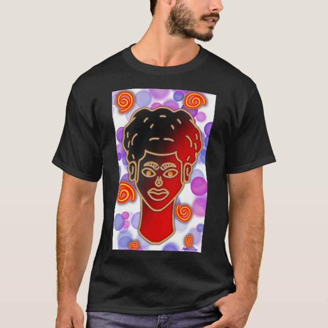 Soul  T-Shirt (Front)
