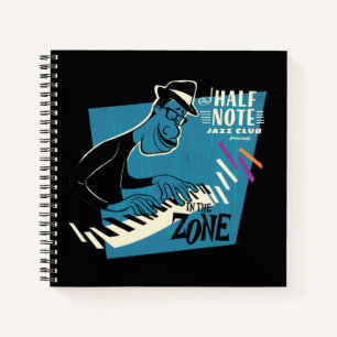 Soul   The Half Note Jazz Club - Joe In The Zone Notebook