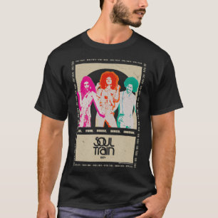 Soul Train Dancers T-Shirt