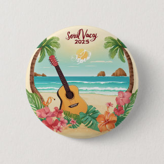 Soul Vacay 2025 Logo Button