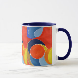 Soul Vitality Mug