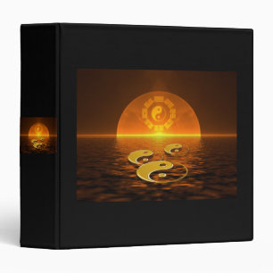 SOUL WAY BINDER