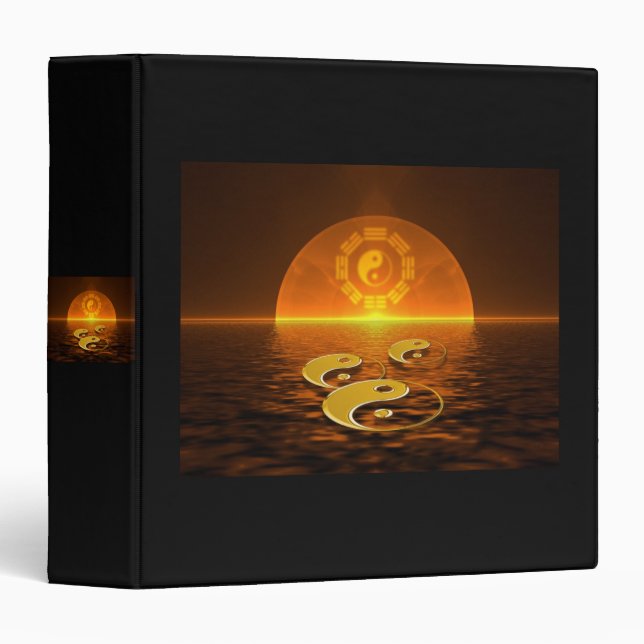 SOUL WAY BINDER (Front/Spine)