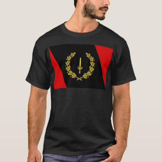 Soulaan Flag 'What Survived Speaks' Statement  T-Shirt