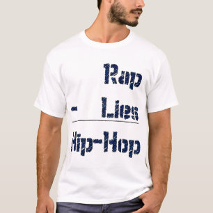 Souldiers torturé - T-shirt "arithmétique"