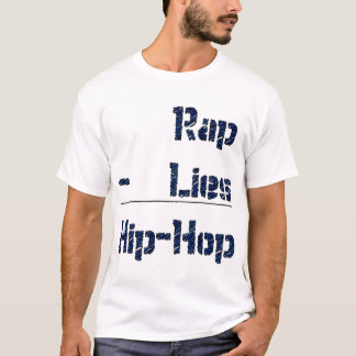 Souldiers torturé - T-shirt "arithmétique"